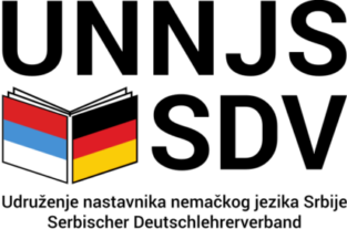 Udruženje nastavnika nemačkog jezika Srbije